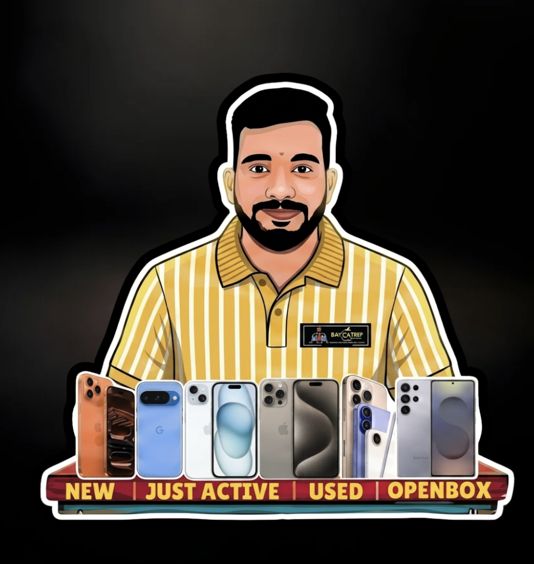 Mobile Planet Bengaluru